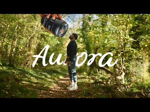 Видео: Я долго ждал — НОВЫЙ SIRUI AURORA 35 мм