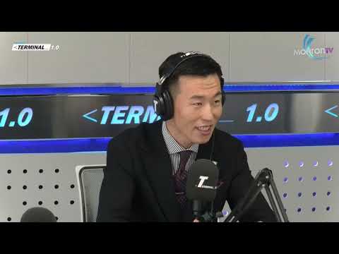 Видео: Хуульч, өмгөөлөгч О.Билгүүн