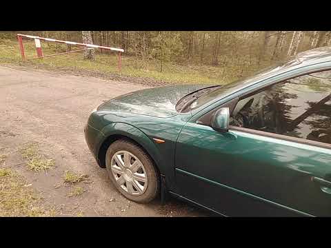 Видео: Ford Mondeo 3 2.0 tddi на механическом тнвд. Часть 1