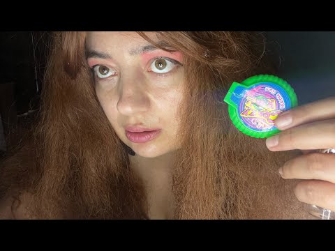 Видео: Асмр #асмр #выспаться #звукирта #асмрпарикмахер 