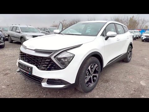 Видео: СТОИТ ЛИ ДЕЛАТЬ АНТИКОР НА БЕЛОМ ЦВЕТЕ? Вот с чем столкнулись при покупке KIA SPORTAGE 2025 PRESTIGE