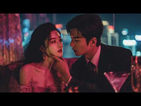 Видео: Она, страдая ночной слепотой, соблазнила “модель”, а потом узнала — это её босс. В поцелуе всё откры