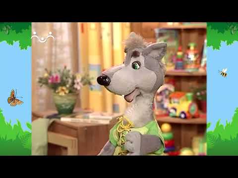 Видео: Утро в Шишкином Лесу. Быт. Чужих в дом не пускать