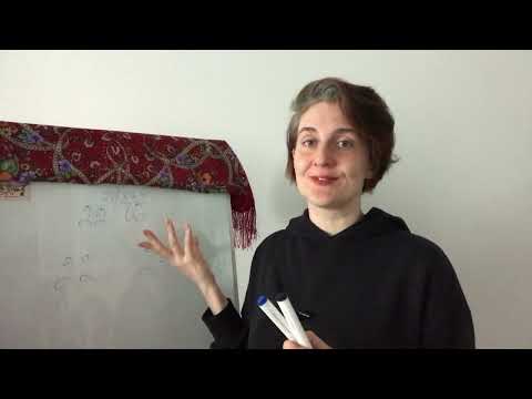 Видео: День рождения 22 и 27 Числа. Нумерология. Лунное затмение. Управляющее Число 22. Ольга Лихонкина