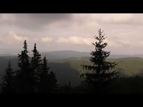 Видео: Лифт седемте Рилски езера.