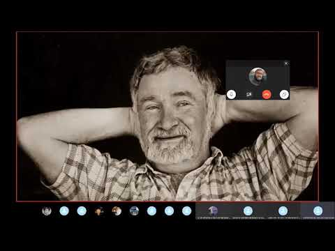 Видео: Эфраим Севела