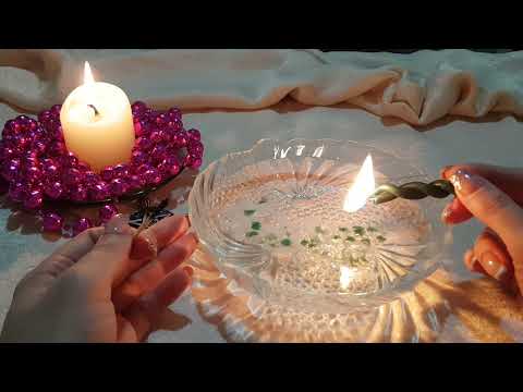 Видео: 💥ГАДАНИЕ НА ВОСКЕ🕯КАК ПРОЙДЁТ БЕРЕМЕННОСТЬ И РОДЫ 🤱