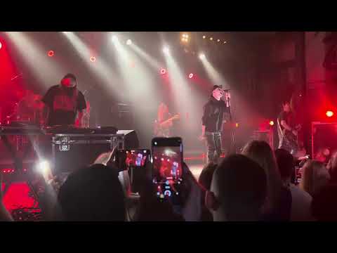 Видео: БУМБОКС правда (LKA Longhorn; Stuttgart; 17.02.2024)