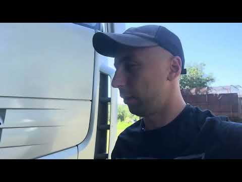 Видео: Ремонт компрессора Renault DXI. Компрессор Wabko