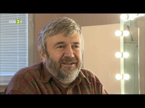 Видео: В близък план с Теди Москов 21.01.2019 БНТ2