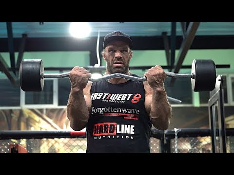 Видео: ЦЫПЛЕНКОВ. Подготовка против ЛАРРАТТА / Эпизод 2