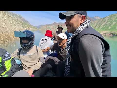 Видео: Беҳтарин дарёо