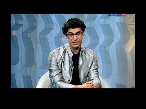 Видео: Вступительное слово к балету "Щелкунчик" , Василий Вайнонен
