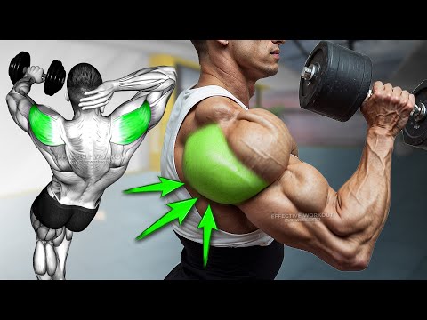 Видео: 7 лучших упражнений на задние дельты (МОЩНЫЕ ПЛЕЧИ)