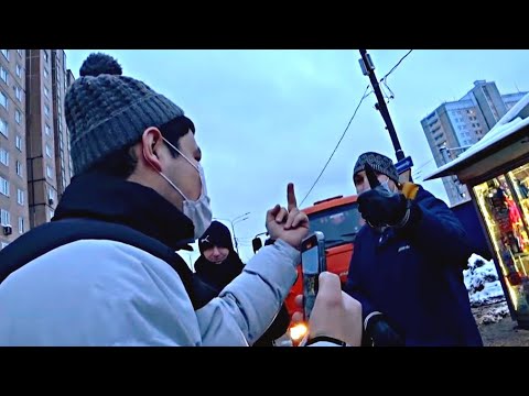 Видео: "Кавказскую пленницу насмотрелись"(#КириллБунин)