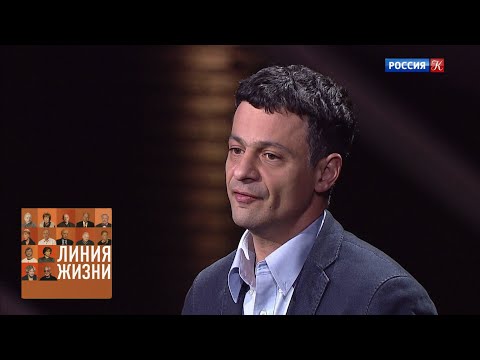 Видео: Артём Оганов. Линия жизни / Телеканал Культура