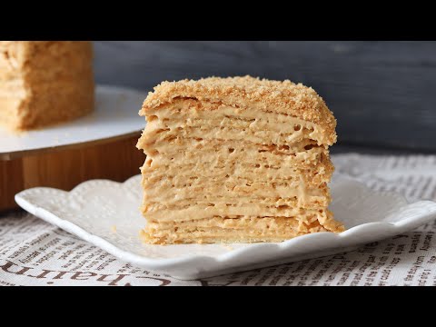 Видео: ТОРТ по мотивам ПОПУЛЯРНОЙ КОНФЕТЫ 🍬ПРОСТОЙ РЕЦЕПТ🍬 Easy cake recipe