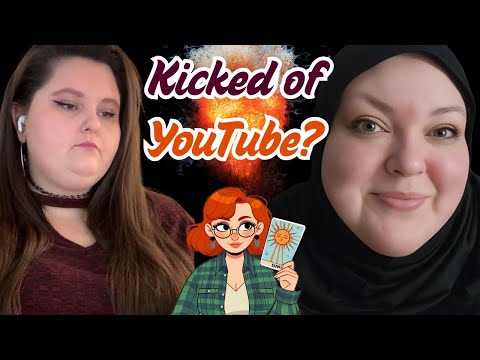 Видео: Судебная драма Эмберлин Рид и Foodie Beauty на YouTube