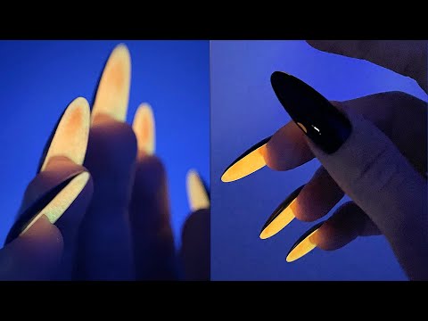 Видео: СЕКРЕТ ГОРЯЩИХ ИЗНАНОК НА НОГТЯХ🔥ТМ DESIGNER 👩‍🎨