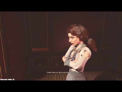 Видео: BioShock Infinite. Часть 7