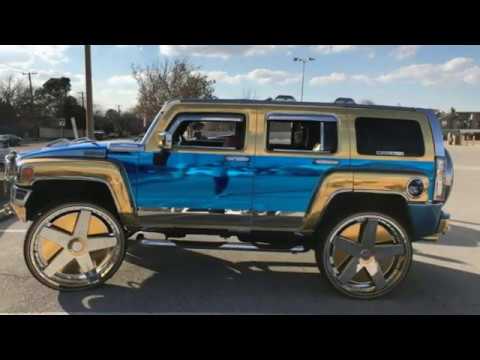 Видео: Интересный, необычный и колхозный тюнинг автомобилей. № 12