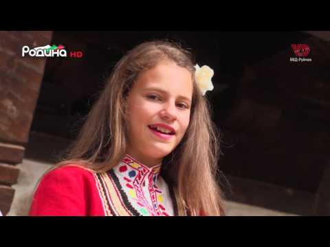 Видео: ПЕСЕН ЗА ДОБРИНИЩЕ - ИЗП. СФГ "РОСНА КИТКА" / PESEN ZA DOBRINISHTE - ROSNA KITKA