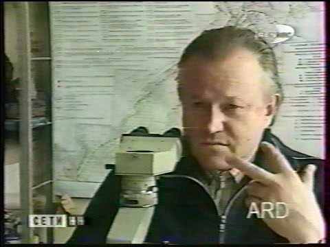 Видео: Полярный Урал. Памяти Островского Л.Я.