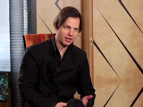 Видео: Энигма. Теодор Курентзис / Teodor Currentzis. Эфир от 21.03.17