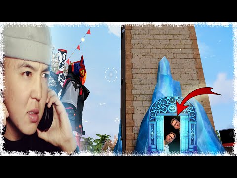 Видео: ТЫҒЫЛЫСПАҚ! 1 - БӨЛІМ | КАЗАКША ФРИФАЕР