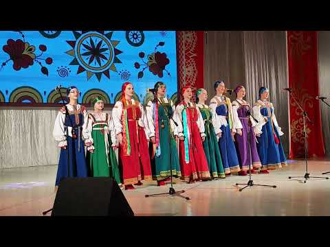 Видео: Студия "Забавушка" - номер "Брови", "Ложки"