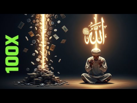 Видео: СЕКРЕТ 100 Салават! Этот Салават Исполнит ВСЕ ЖЕЛАНИЯ ЗА 3 ДНЯ! (Реально)