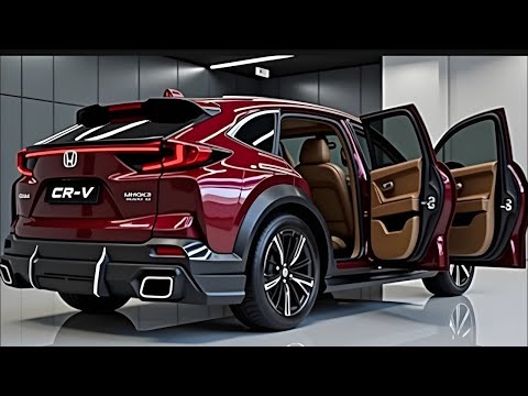 Видео: Стоит ли ждать? Автомобиль 2026 для города и семьи
