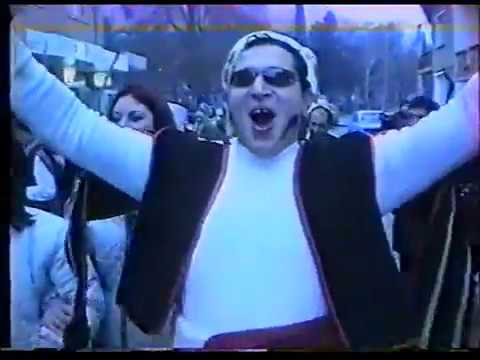 Видео: Станчинарска група кв."Дълбошница" 2003