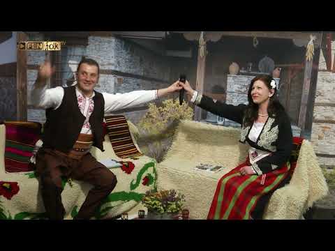 Видео: МАРИЕЛА ГЕОРГИЕВА - Гори ми, гори юначе