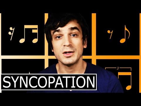 Видео: Синкопирование — это просто! Интерактивная тренировка РИТМА.