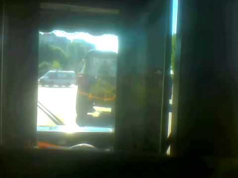 Видео: Барановичи маршрут 20