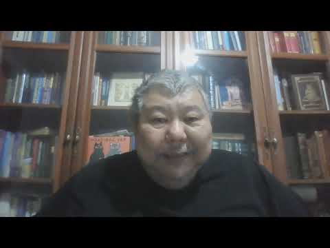 Видео: Фридрих Ницше о русском фатализме.