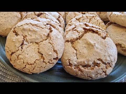 Видео: ДОМАШНИ ОРЕХОВКИ – лесна, класическа рецепта
