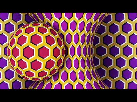 Видео: ЛУЧШИЕ ОПТИЧЕСКИЕ ИЛЛЮЗИИ, КОТОРЫЕ ВЗОРВУТ ВАШ МОЗГ (сборник)