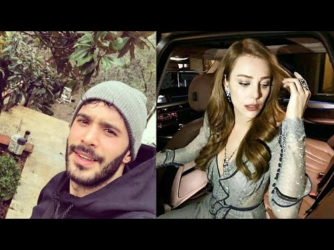 Видео: Воспоминания о съемочной площадке или вновь открытые раны? Правда о Барыше и Эльчине