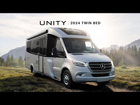 Видео: Двуспальная кровать Unity 2024