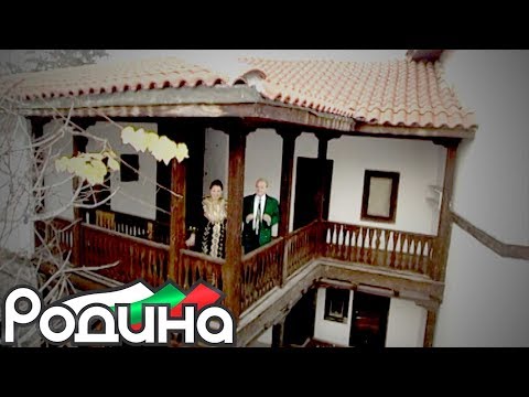 Видео: Атанаска Димитрова и Димитър Коларов - На сърце ми лежи /At Dimitrova i D Kolarov-Na sarce mi leji