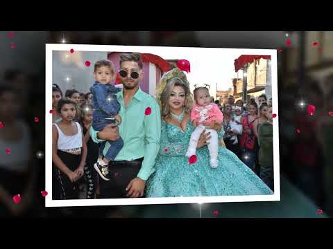 Видео: Годежа на Дона и Емер 2022г