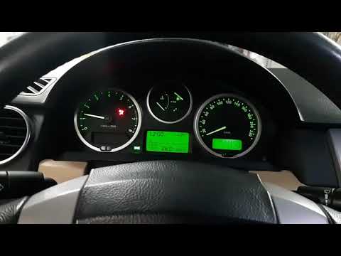 Видео: Китайский KESS. Чип-тюнинг Land rover discovery 3. 4.4. ЭБУ DENSO.