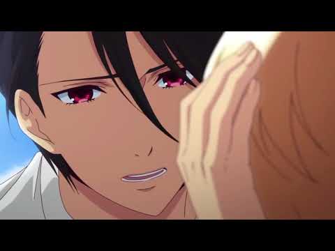 Видео: || Prince of Hell: Demons and Realist AMV ||  Мужиков надо любить