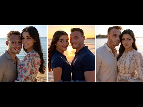 Видео: «Фотографии Керема и Ханде слили в сеть, и оказалось, что они все скрывали!»