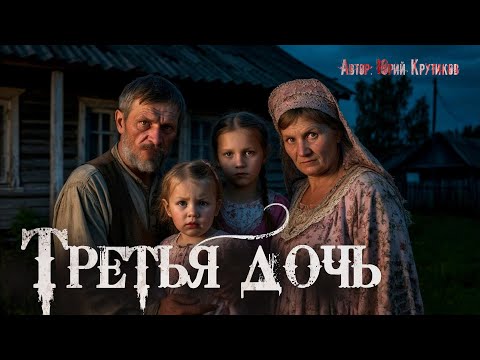 Видео: ОНИ НЕ ТЕ, ЗА КОГО СЕБЯ ВЫДАЮТ. Деревенские ужасы. Мистика