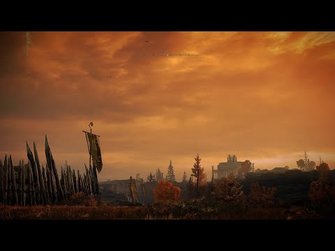 Видео: Elden Ring вслепую - часть 6 - Селлия, священные слезы