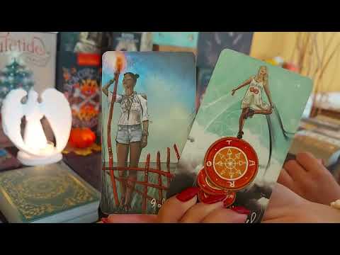 Видео: Таро❤️Обвързани!🪽Сегашно Време🍀Рак♋️