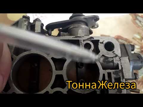 Видео: 💫Воздухом дышим, а ездим на картерных газах!✨💨